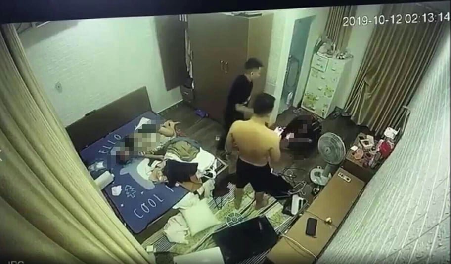 Công an quận Ngô Quyền: Bắt tạm một đối tượng về hành vi cố ý gây thương tích và hủy hoại tài sản